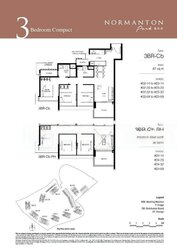Normanton Park (D5), Apartment #457346991